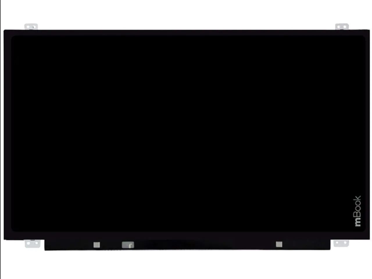 Tela de Led Slim 15,6 Polegadas 30 pinos para Notebook.  - Foto 3