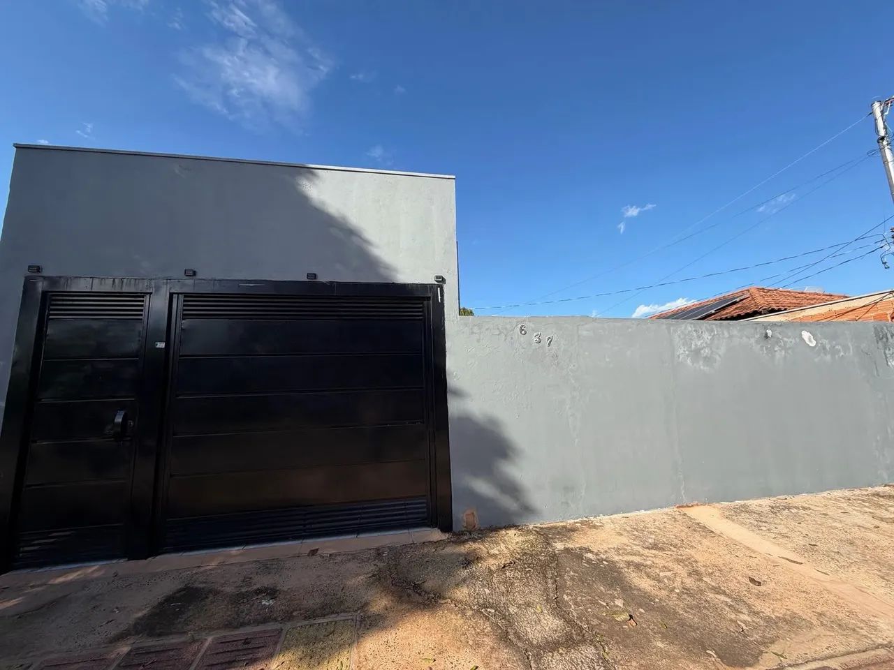 3 casas a venda, mesmo terreno.  - Foto 5