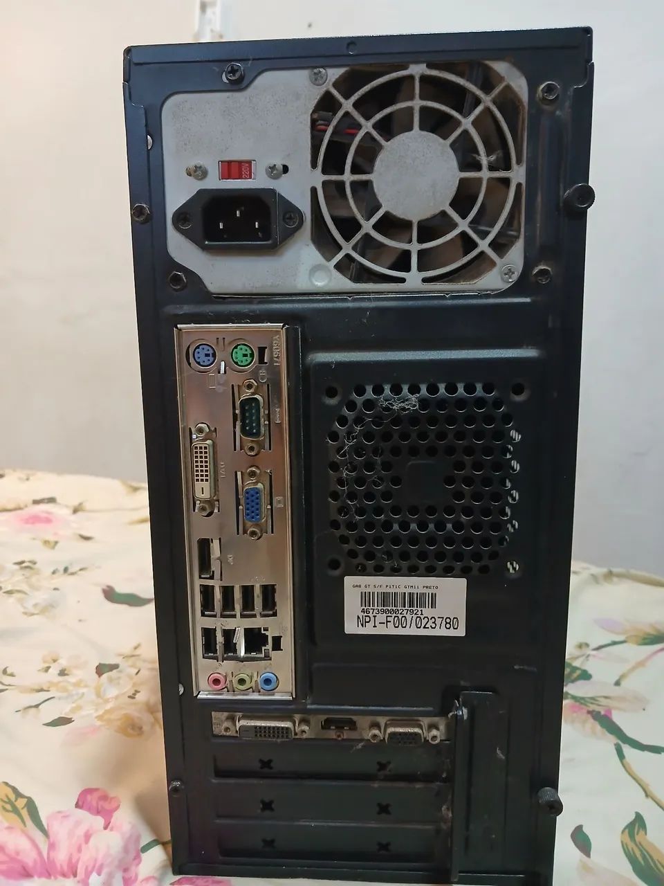 Computador - Foto 3