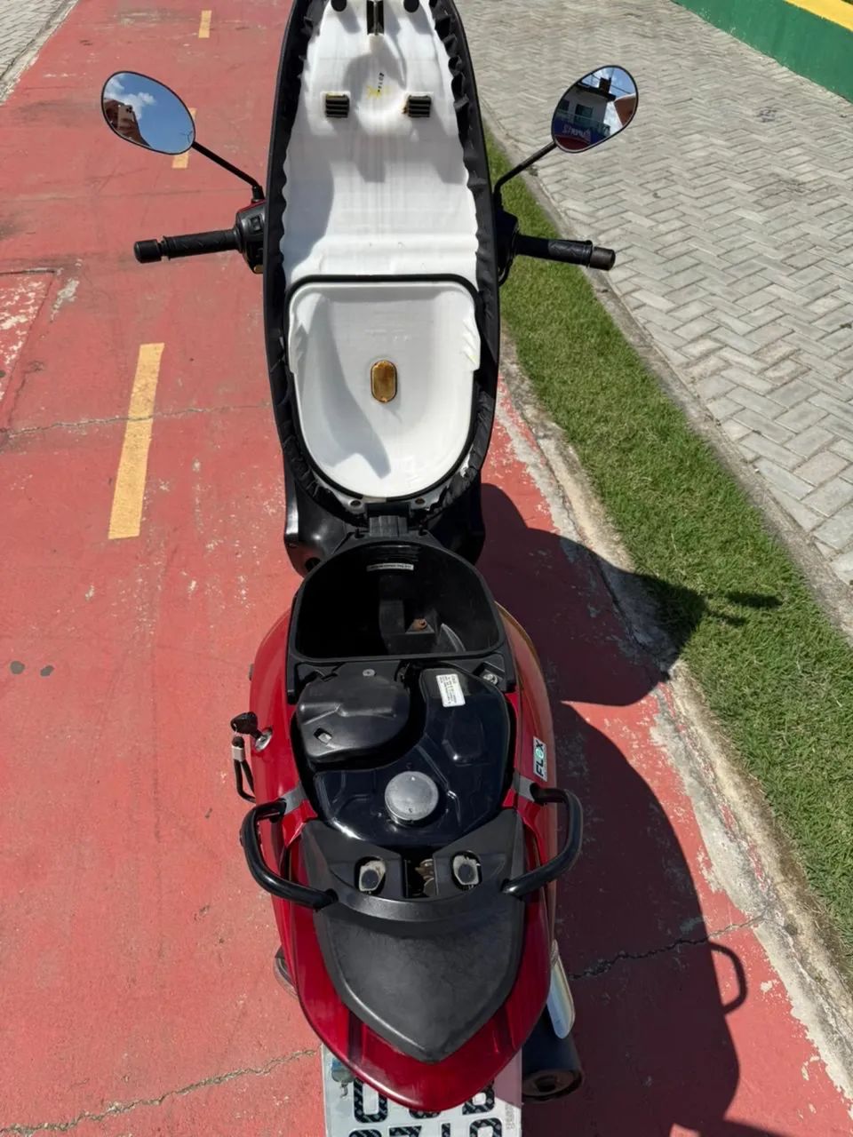 Biz 125cc 2013 Extra! - Foto 5