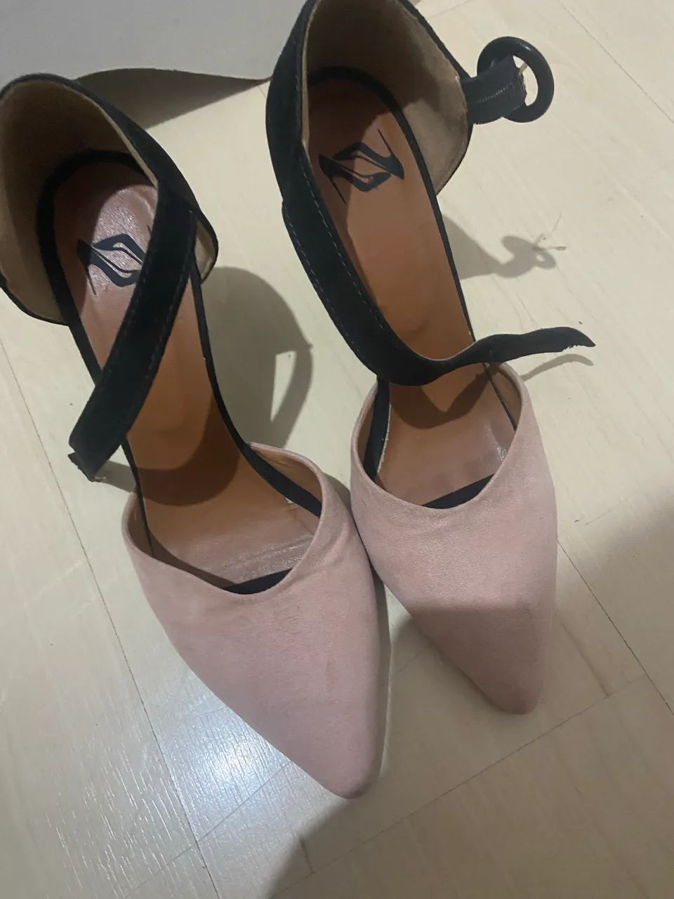 Sapato scarpin - Foto 2