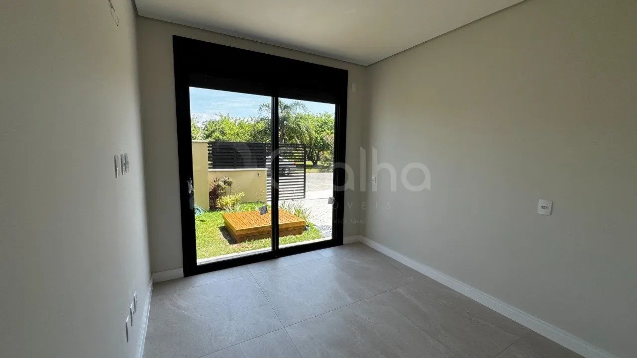 Casa de 132m² com 4 quartos no Campeche - Foto 5