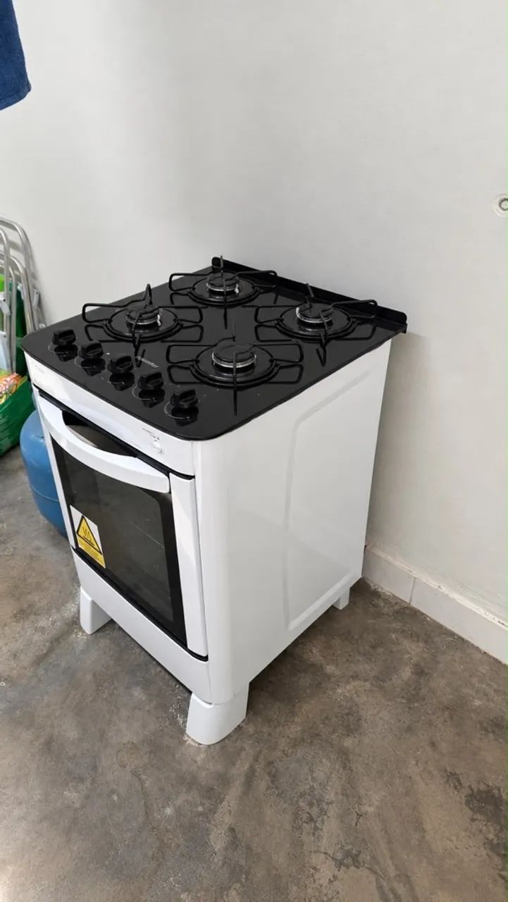 Fogão Esmaltec 