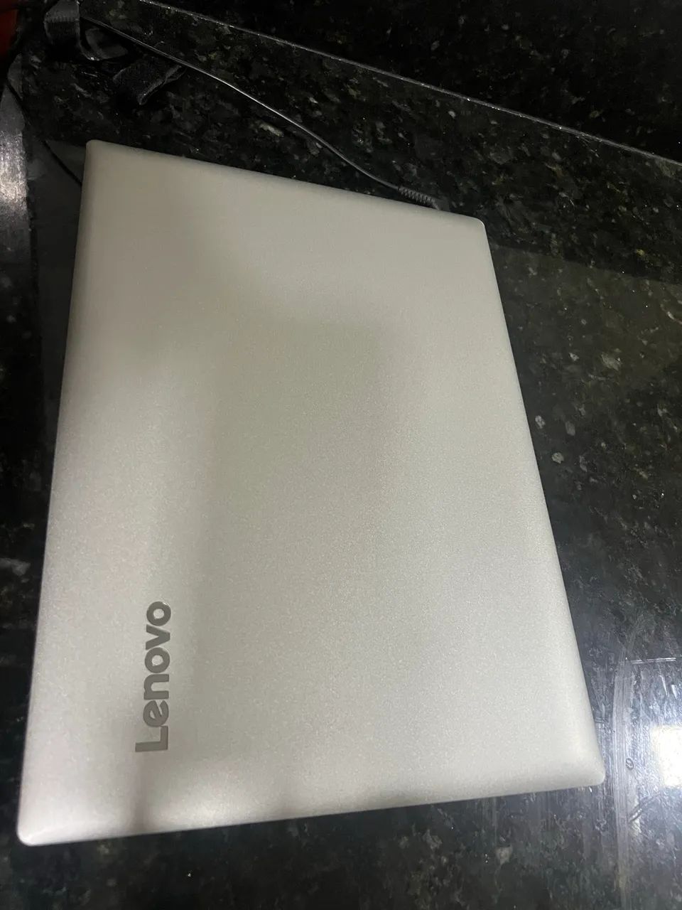 Notebook Lenovo IdeaPad 320 - Foto 3