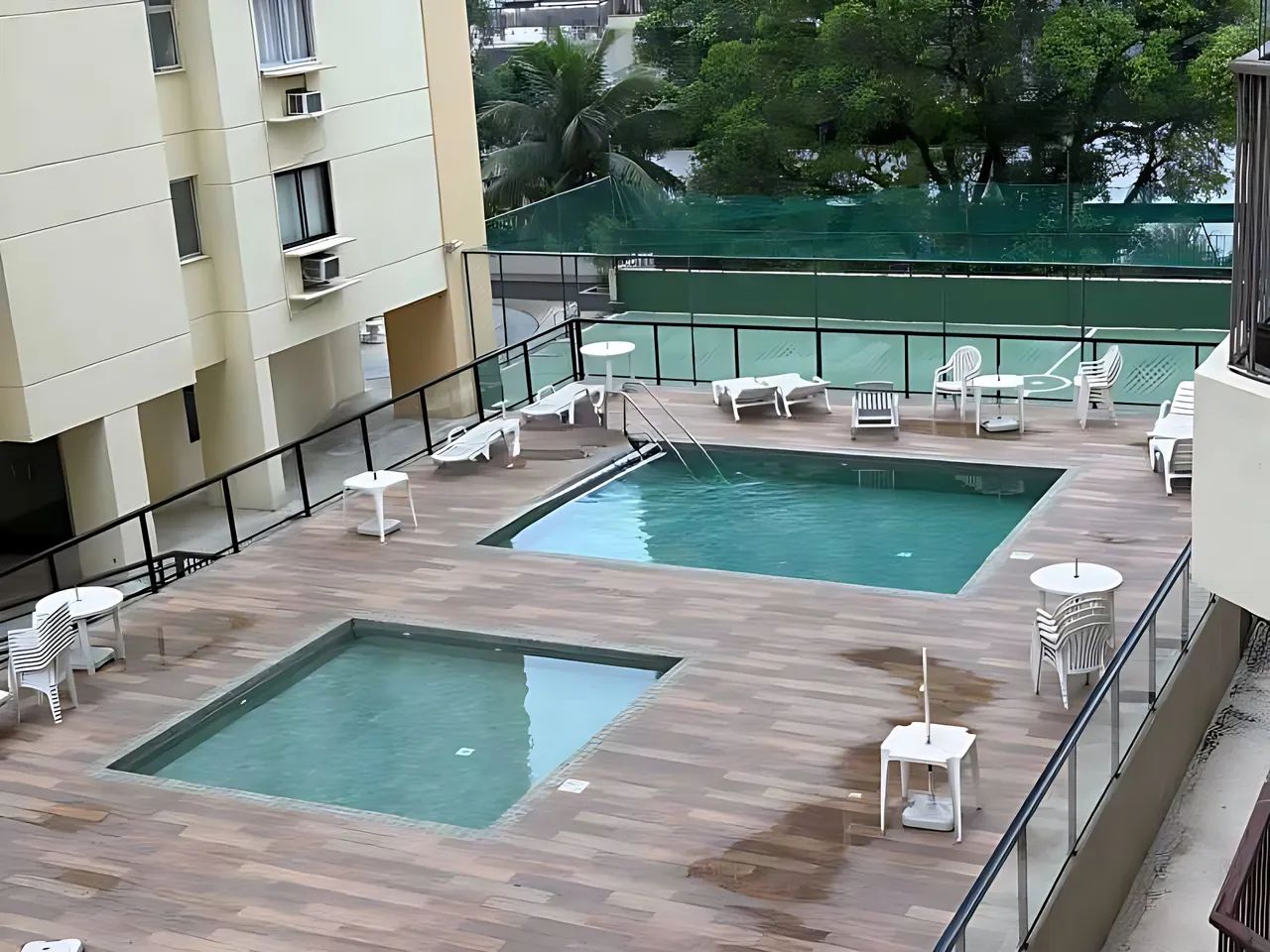 Apartamento : / Residencial / Botafogo - Foto 5