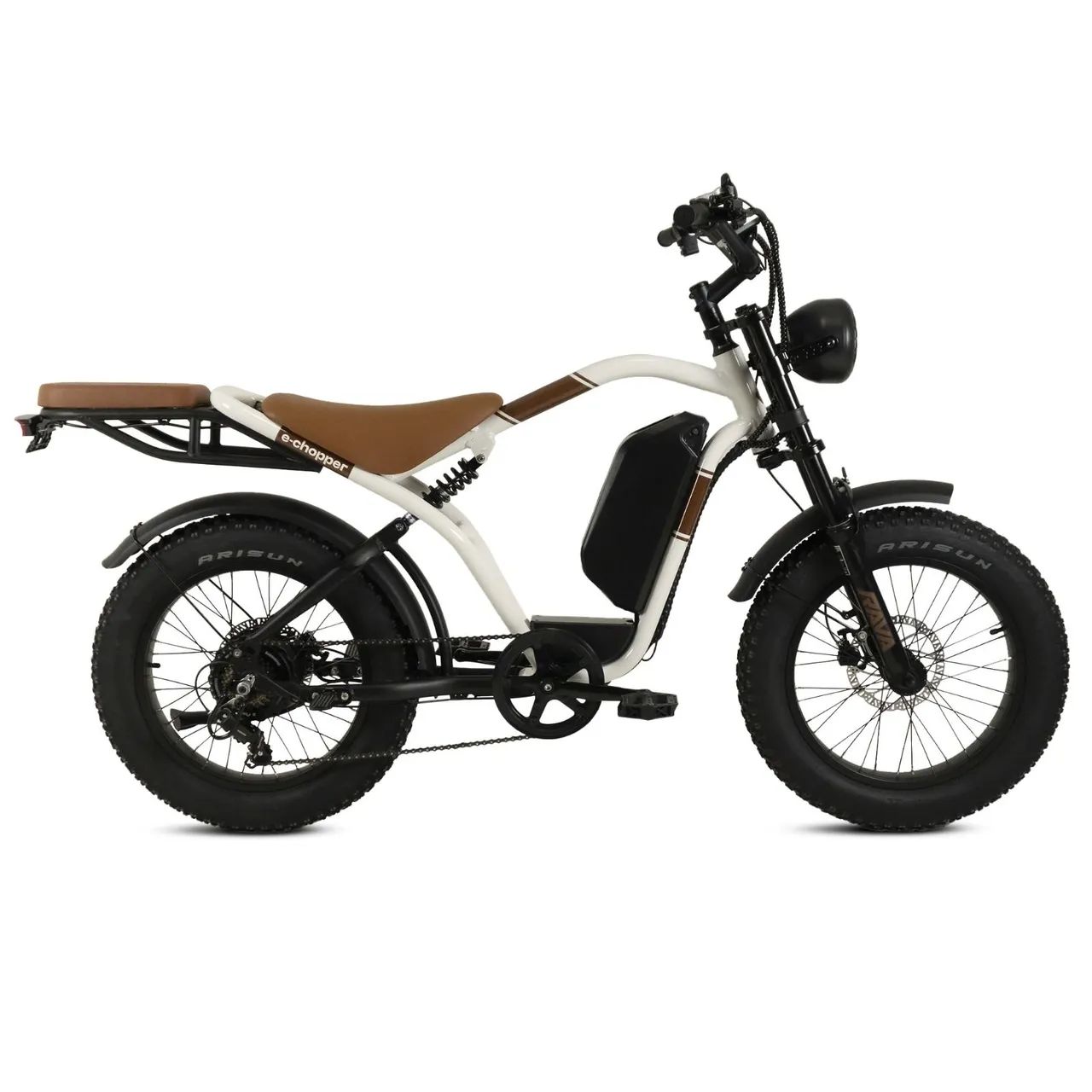 Bike Elétrica Rava E-Volve e E-Pulse ( NÃO ACEITO OLX PAY) - Foto 2