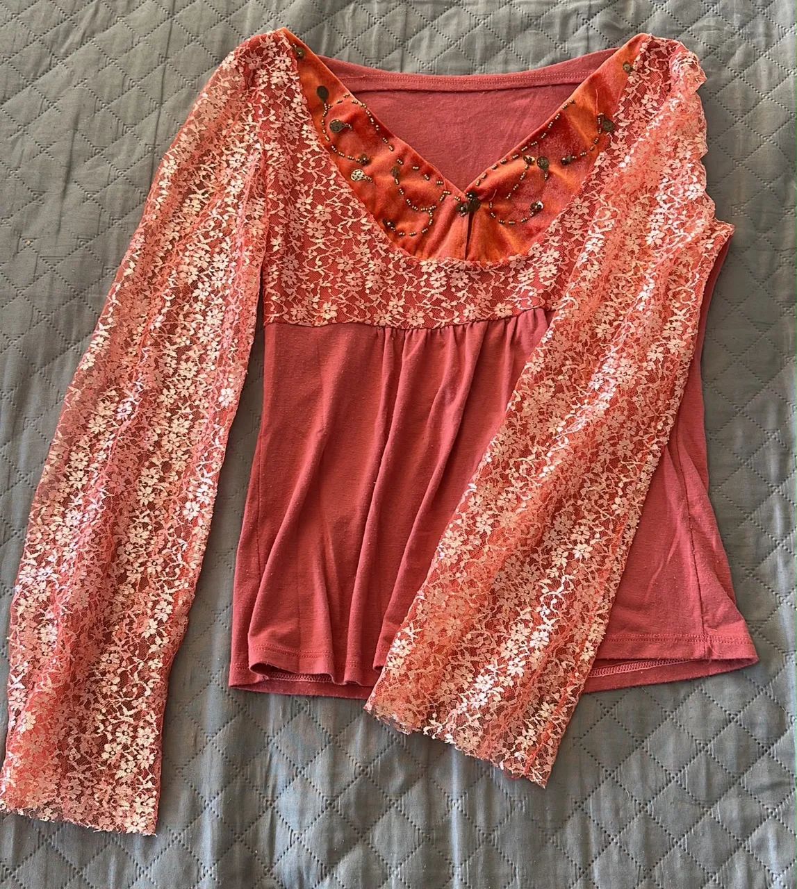 Roupas religião afro  - Foto 3