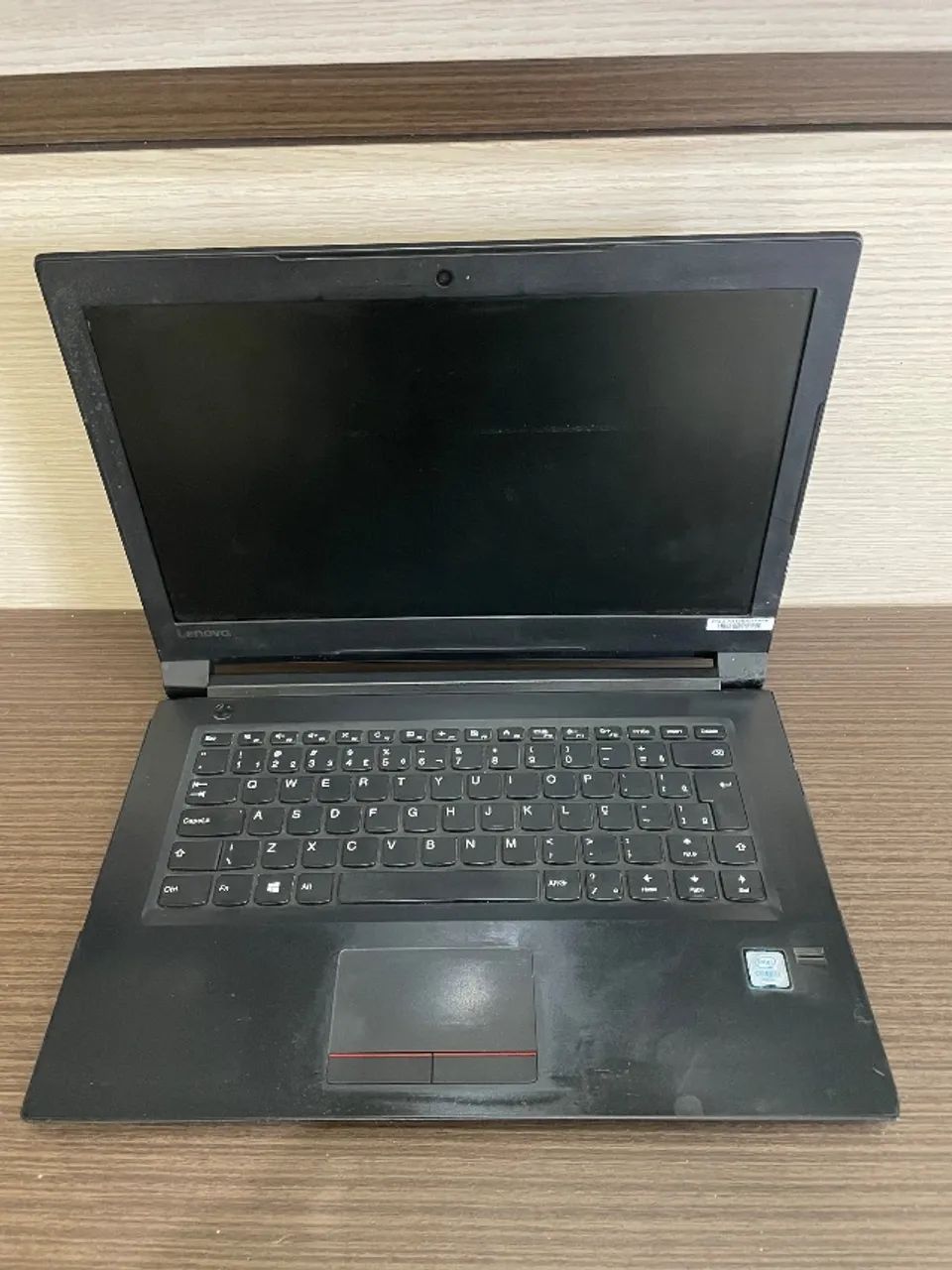 Notebook Lenovo i3-6ª Geração  - Foto 2