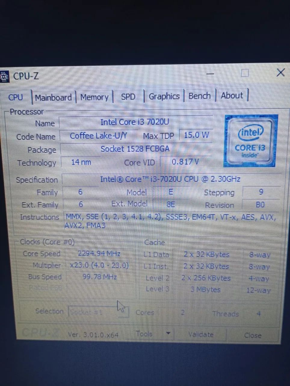Notebook Asus  - Foto 3