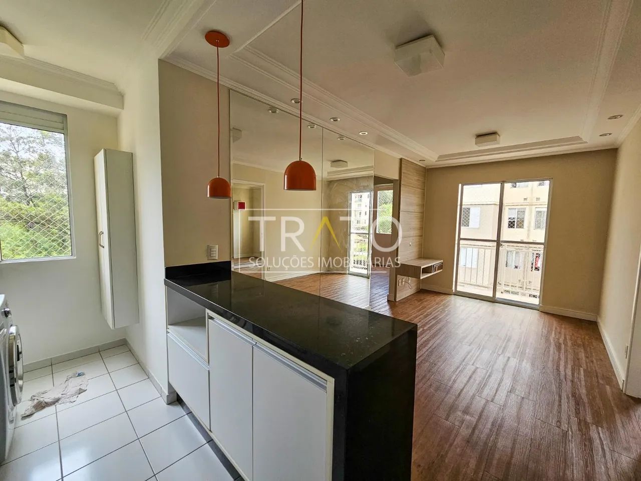 apartamento - Parque Prado - Campinas - Foto 3