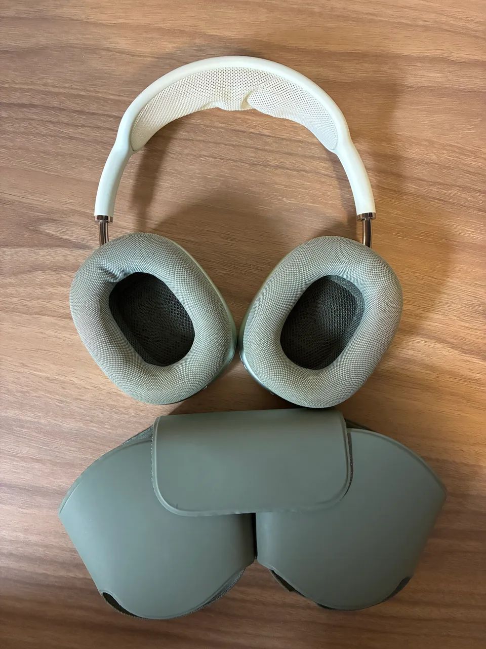 Apple Original Airpods Max 1  - Foto 4