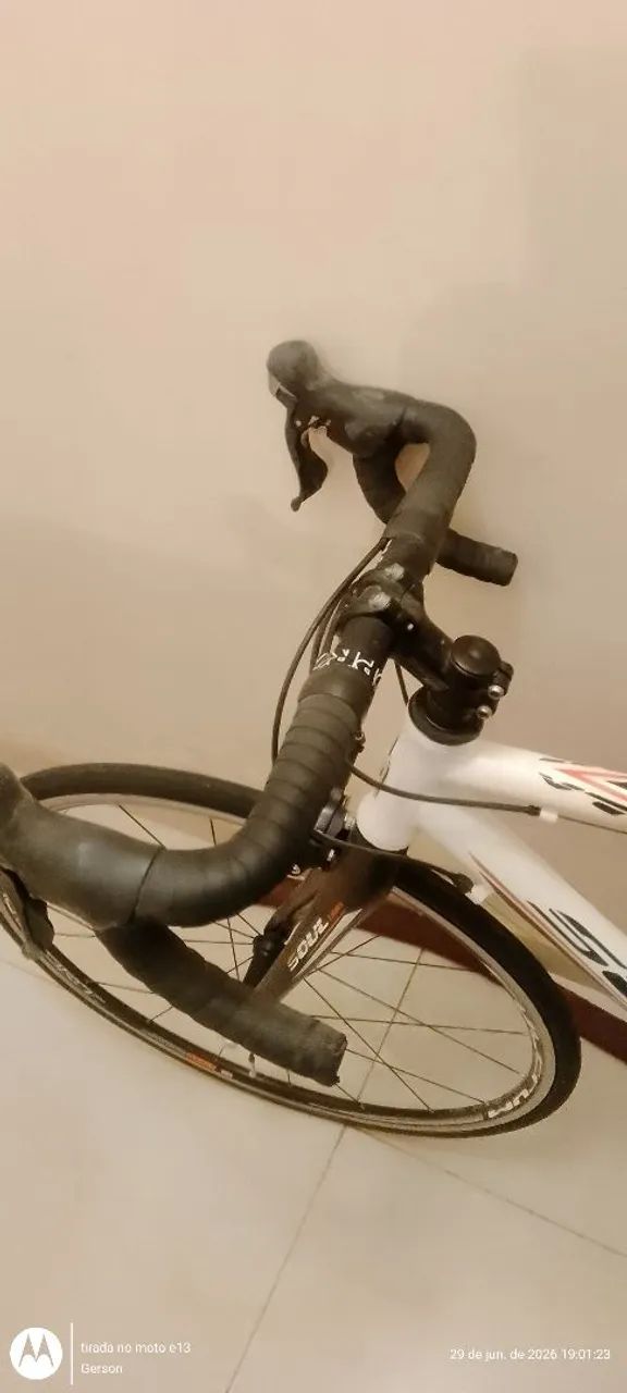 Bike Speed Soul VT-105 - Foto 4