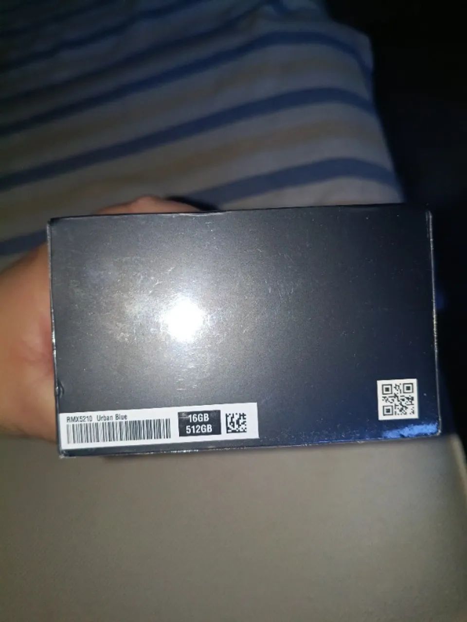Realme GT8 Pro Urban Blue  - Foto 5