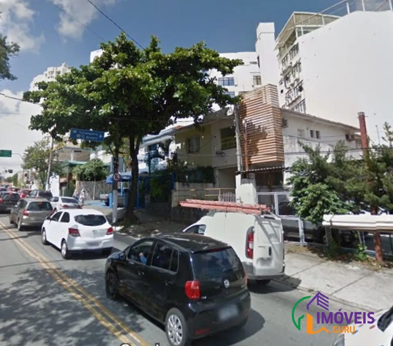 SOBRADO - POMPEIA - SP - Foto 3