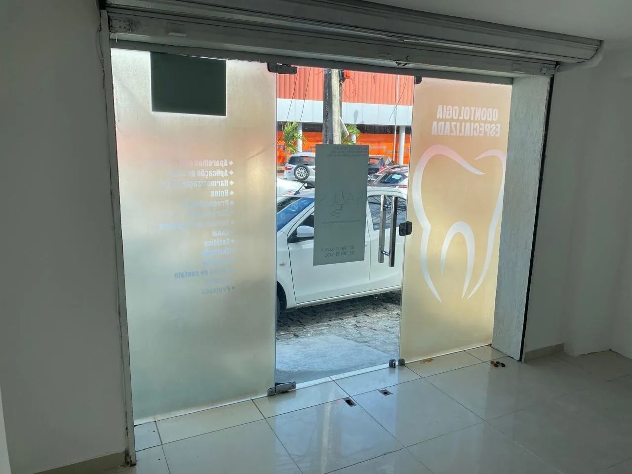 Imóvel comercial em frente ao Sesc - Foto 2