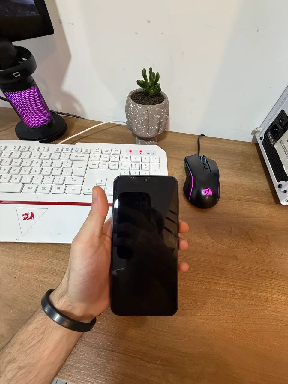 Galaxy A15 5G 256g - Foto 2