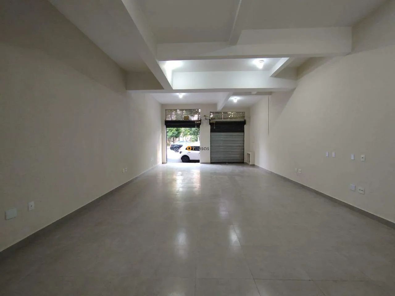 Salão para aluguel, Centro - São Paulo/SP