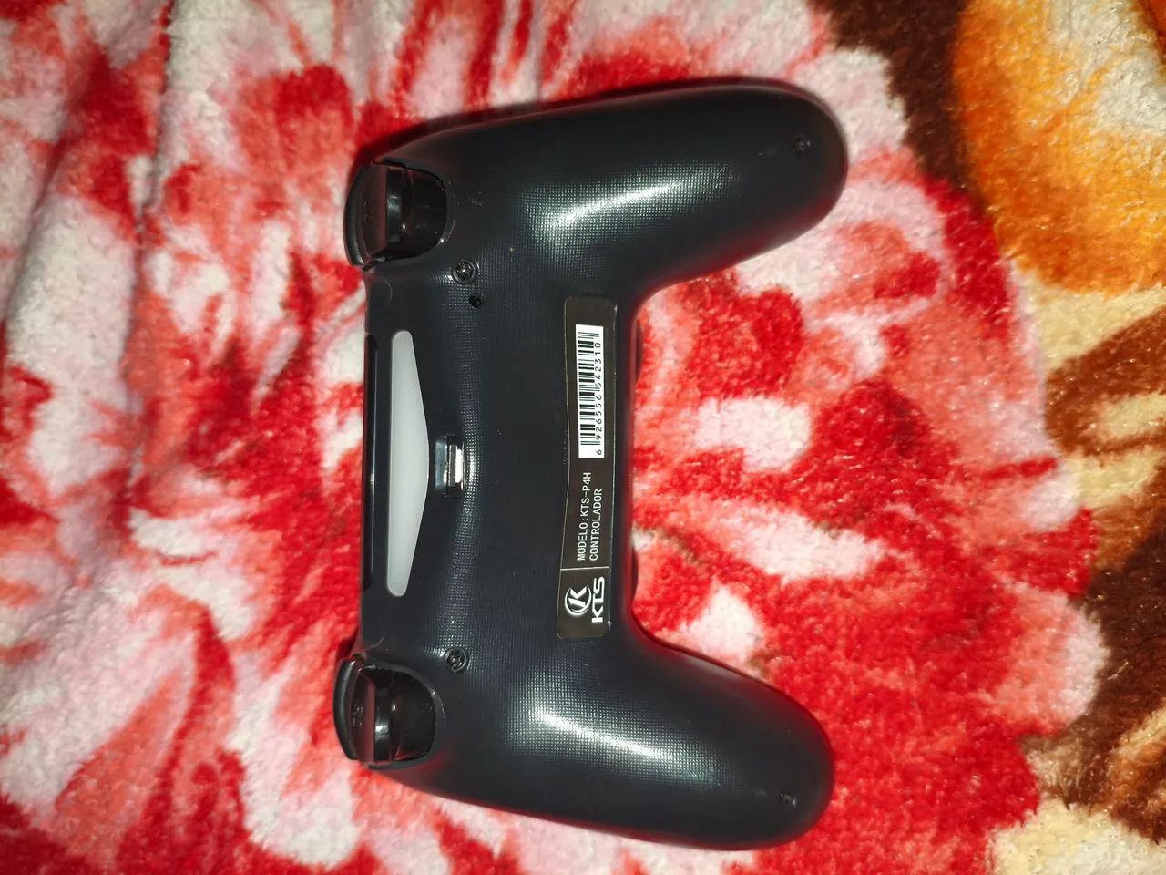 Controle pc KTC - Foto 3