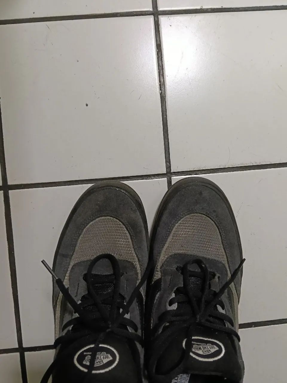 Tennis vans  - Foto 2