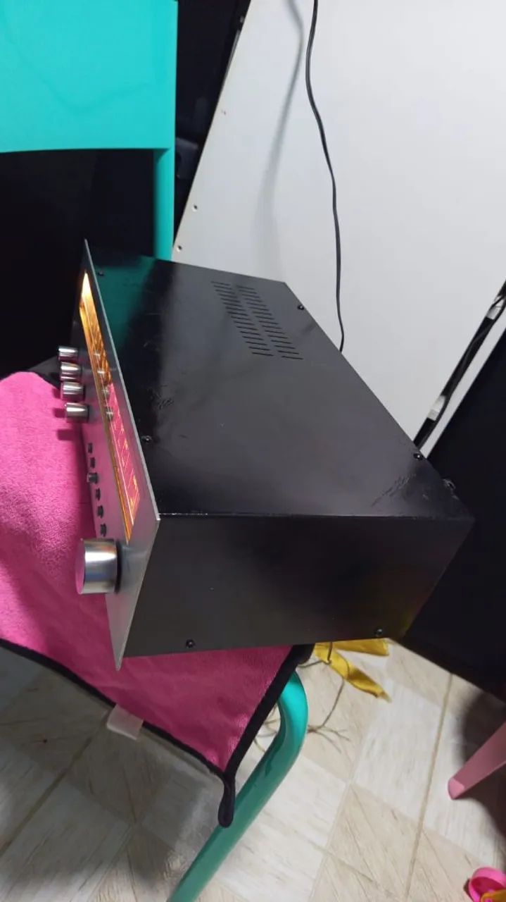 Receiver cce sr130 - Foto 2