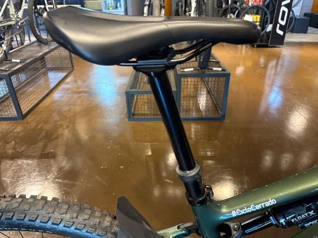 Biciclete Seminova Specialized Turbo Levo G4 Expert   - Foto 2