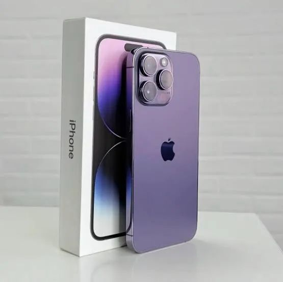 iPhone 14pro 
