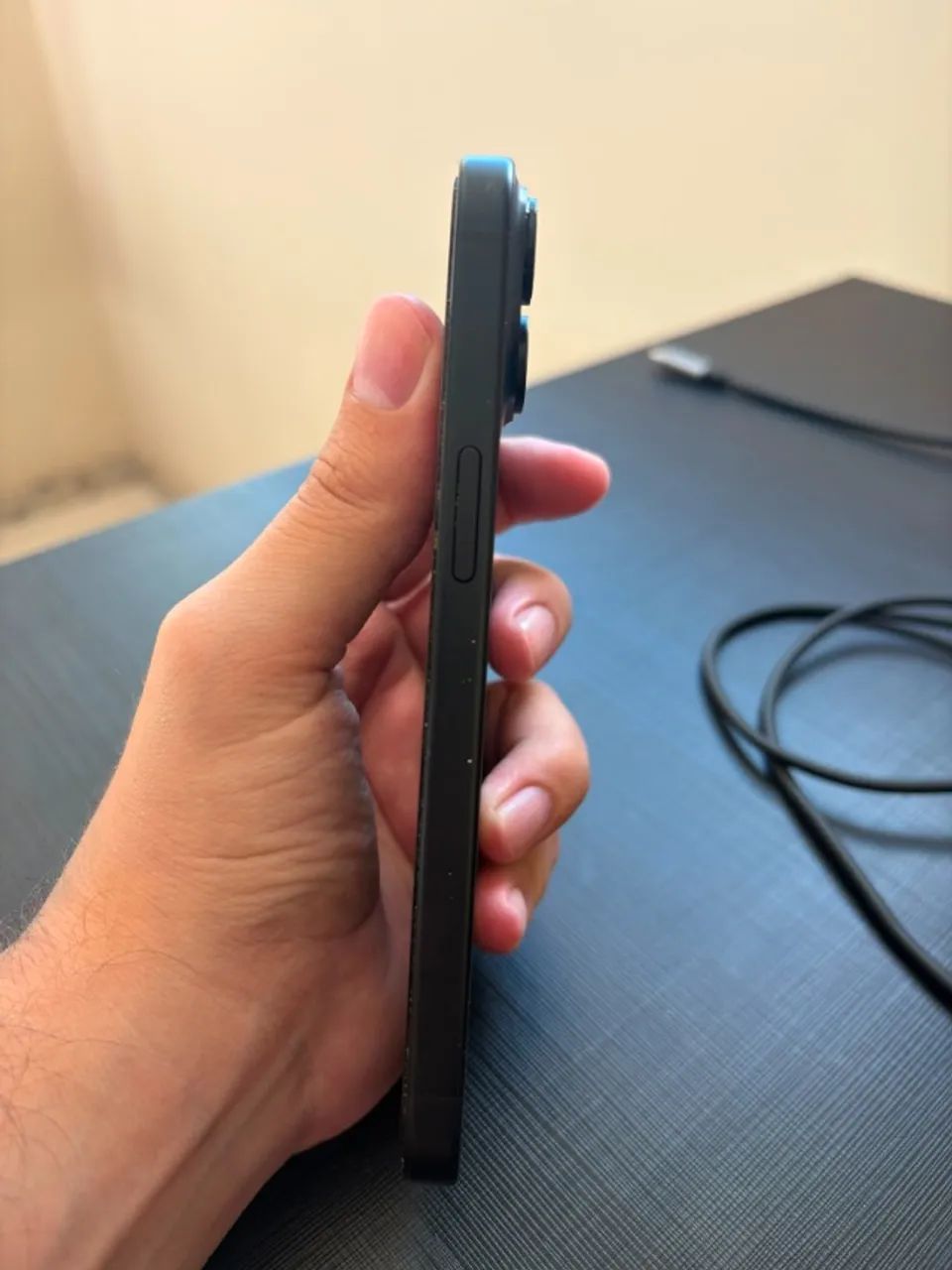 iPhone 15 128GB - Foto 5