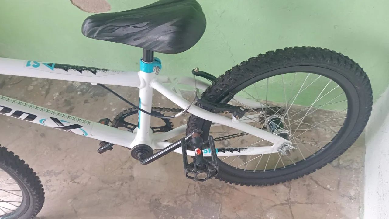 Bicicleta proX BMX - Foto 4