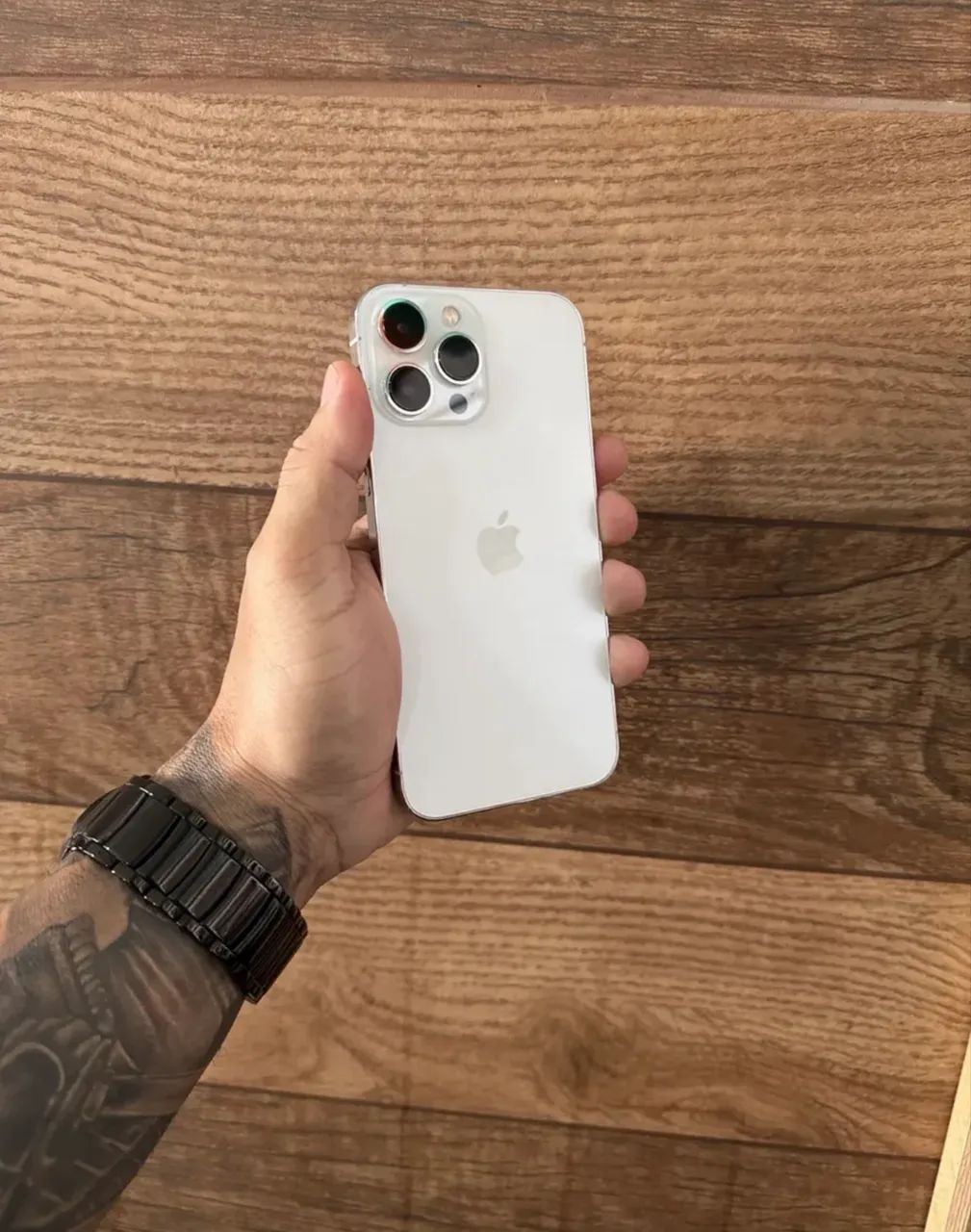 iPhone 13 Pro Max 256 - Celulares e Smartphones - Morada de
