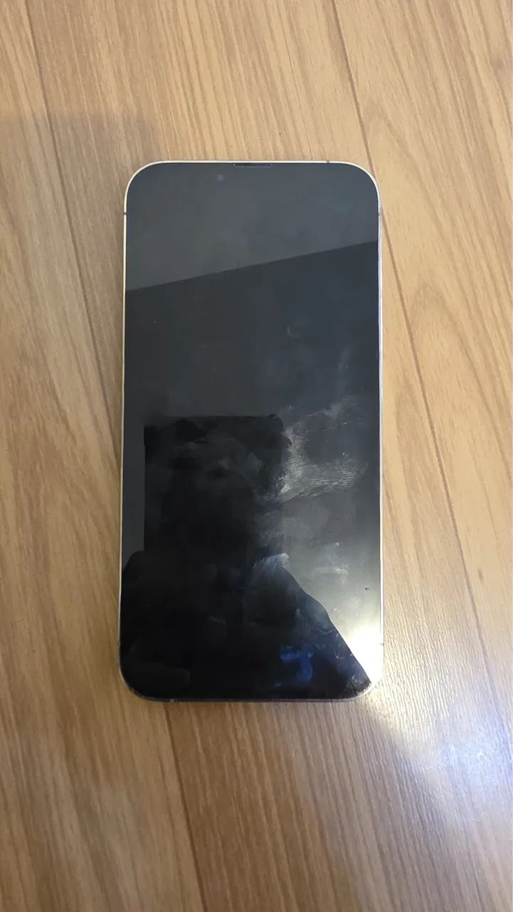 iPhone 13 Pro Max 128gb dourado  - Foto 4