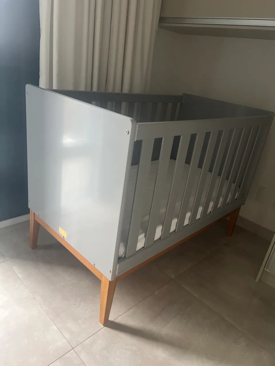 Berço 