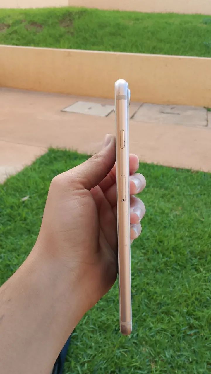 iPhone 8 plus  - Foto 3