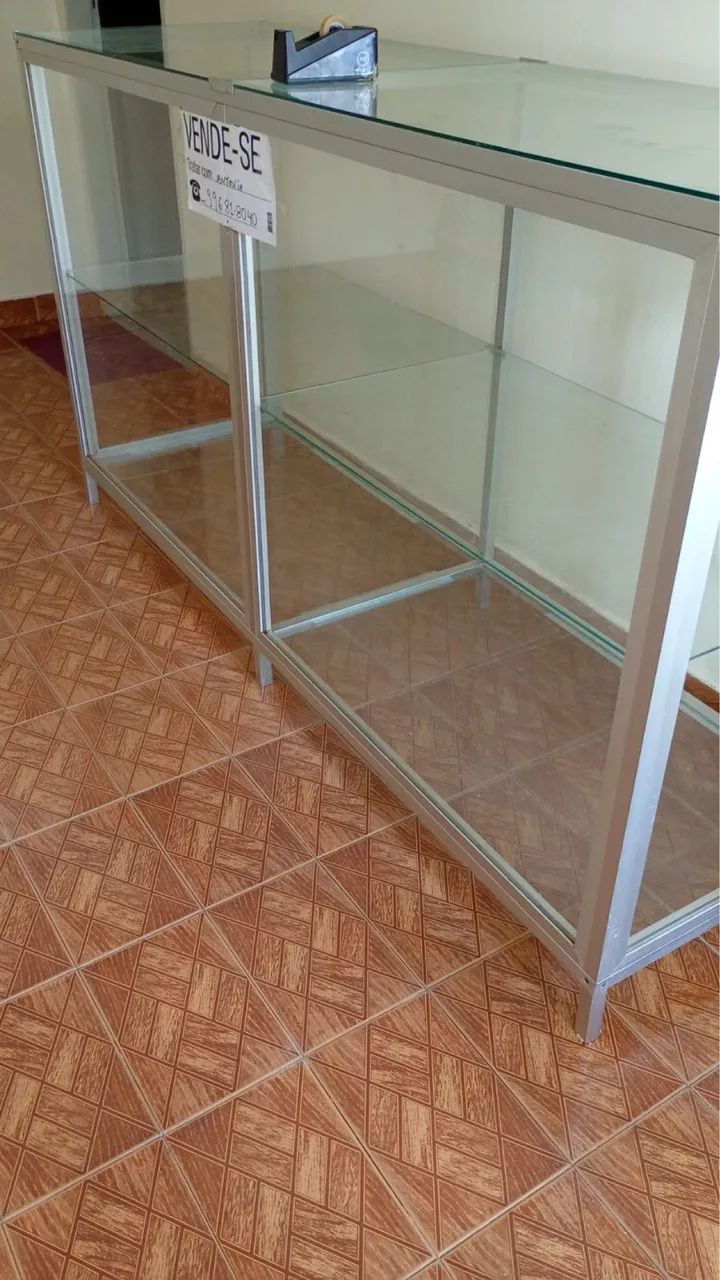 Balcão  - Foto 3