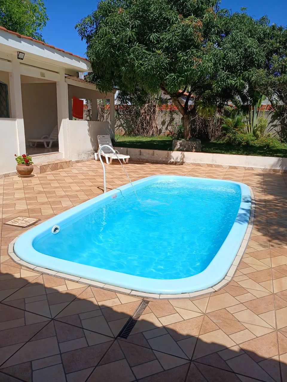 Chácara Araçoiabinha Alugo  - Foto 4