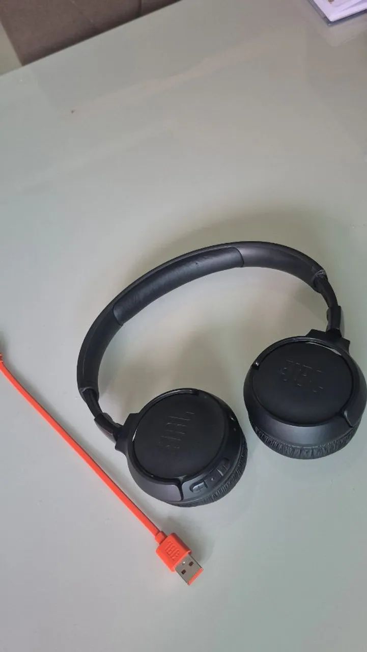Fone Jbl original  - Foto 2