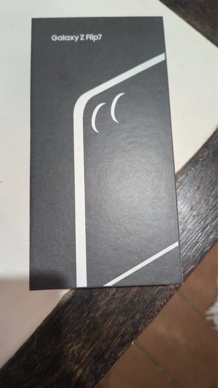 Galaxy Z flip  - Foto 2