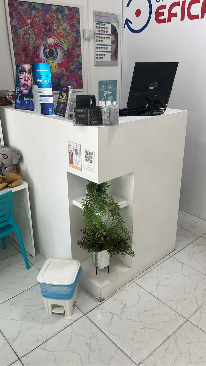 Móveis para ótica  - Foto 4