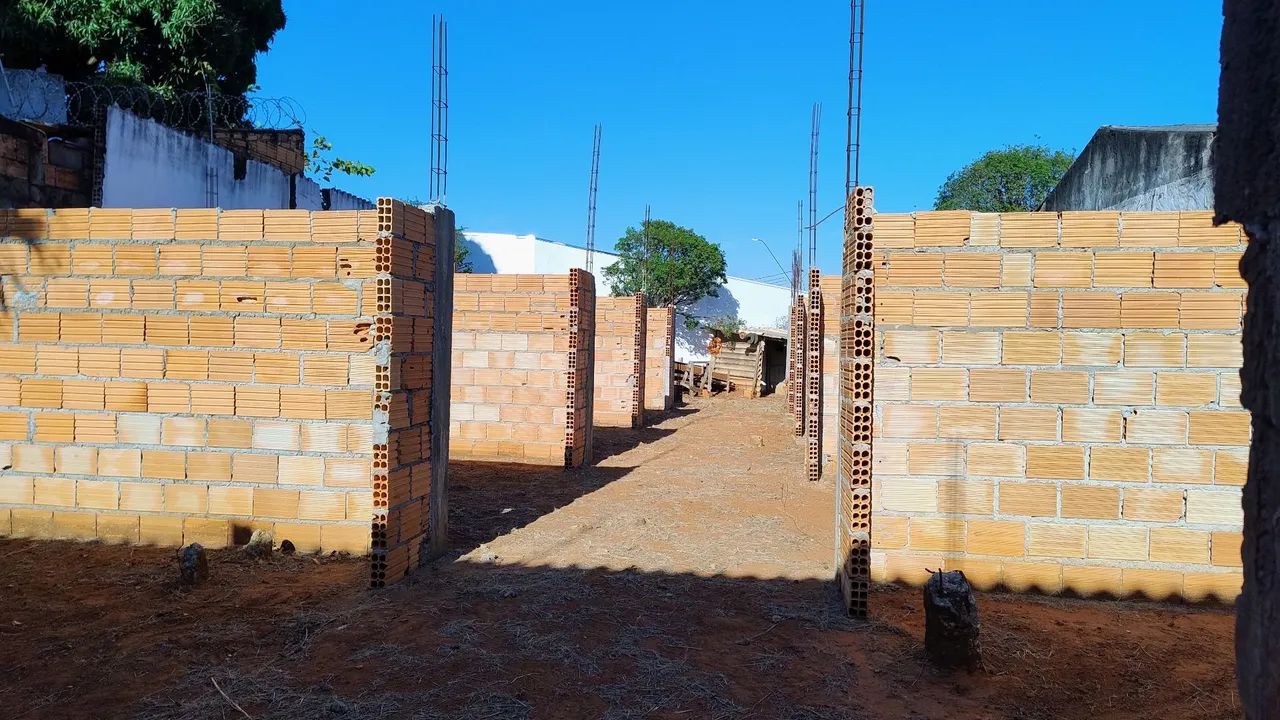 Vendo terreno no bairro Tibery  - Foto 3
