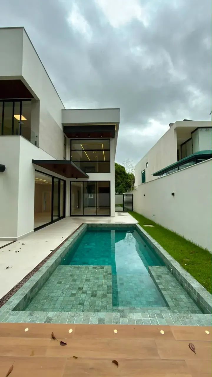 CASA DUPLEX  NO ALPHAVILLE - 3.400.000 - Foto 4