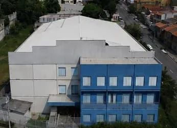 Prédio comercial na Avenida Guarulhos, 3384  7020 m² - Foto 2