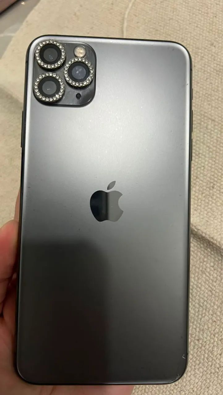 Iphone 11 pro 