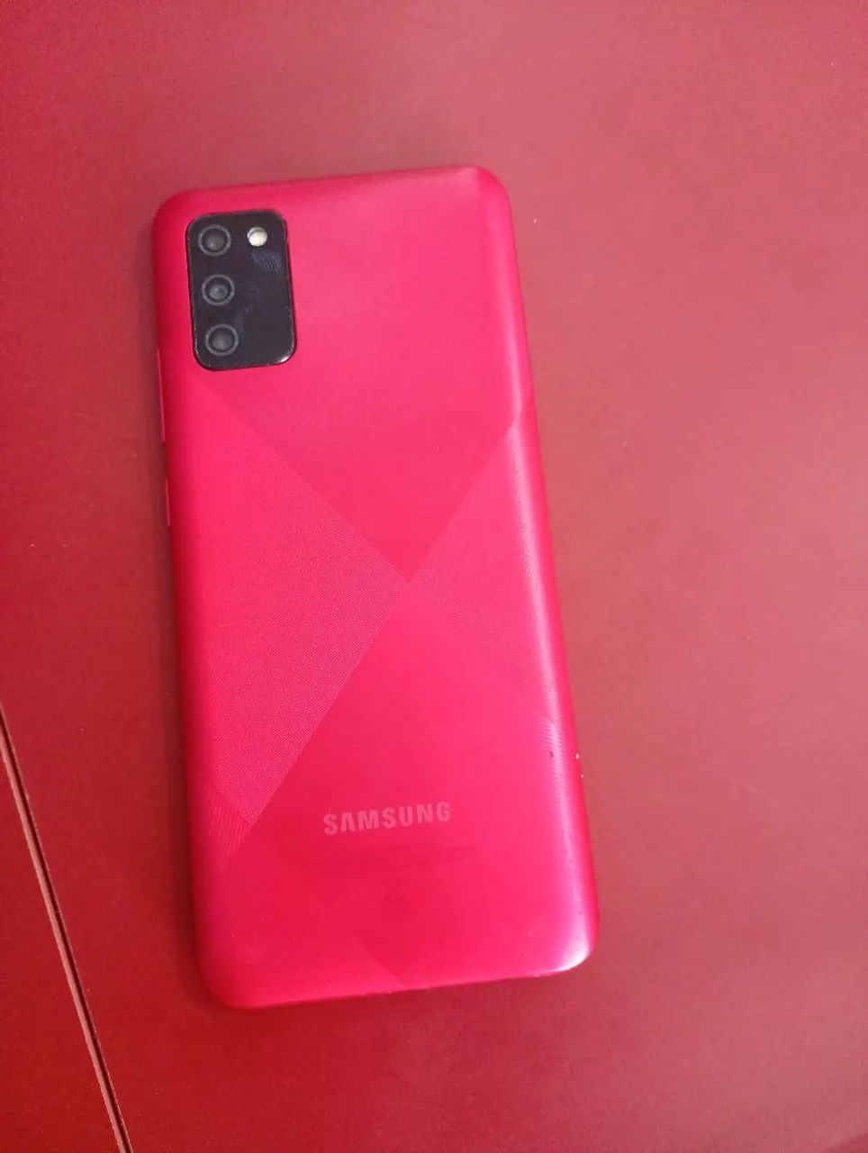 SAMSUNG A02S - Foto 2