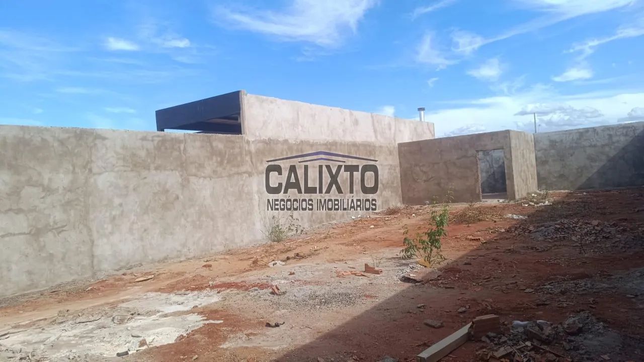 TERRENO BAIRRO LUIZOTE IV - Foto 2