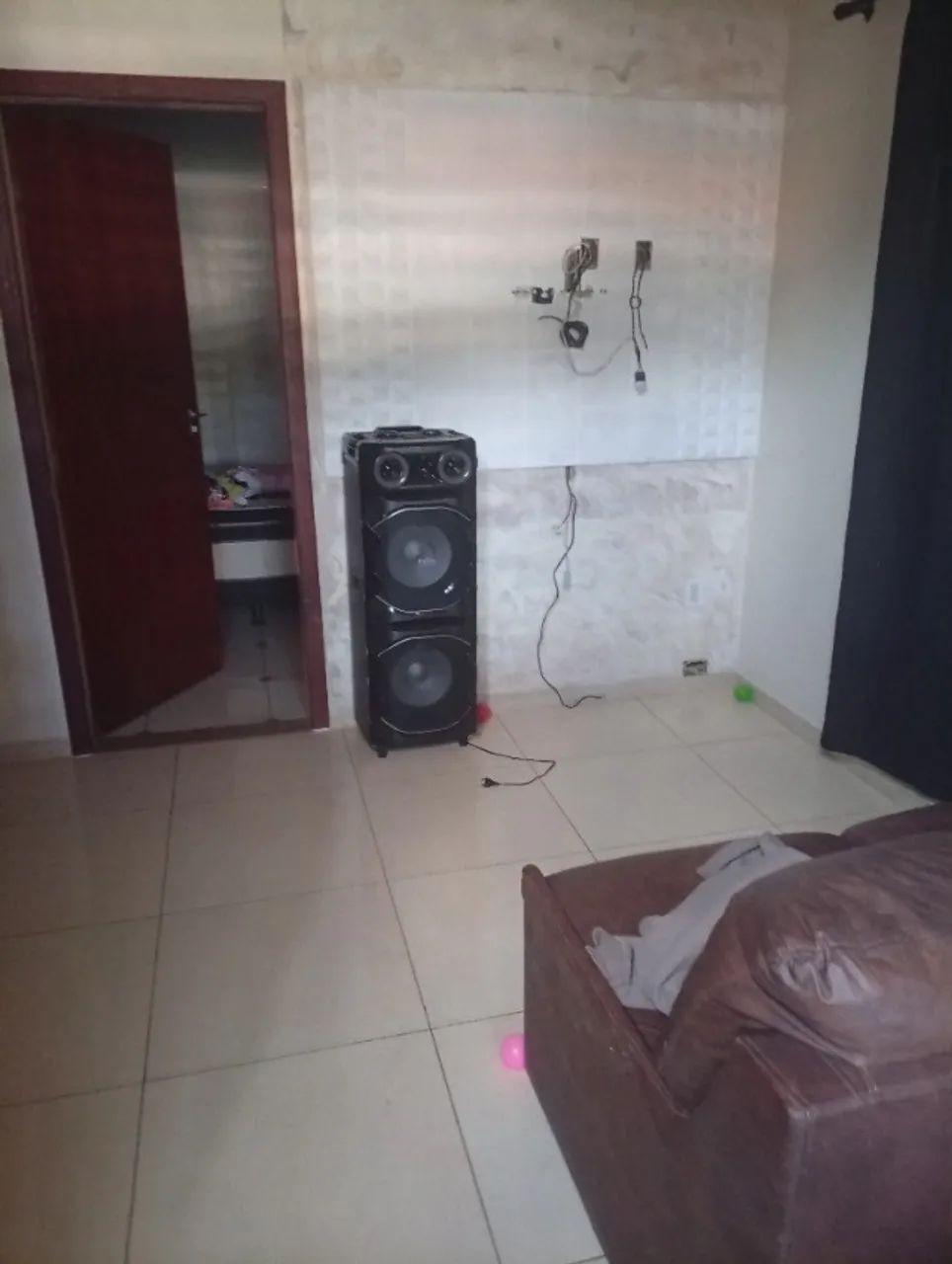 Casa a venda, bairro Seac duplex informações * - Foto 3