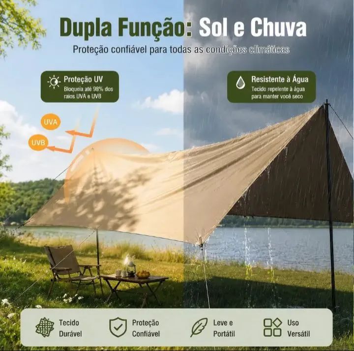Toldo  - Foto 3