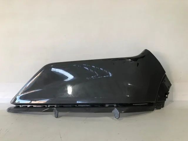 MB Moldura Parachoque Dianteiro Esquerdo Rampage 2024 2025 Original