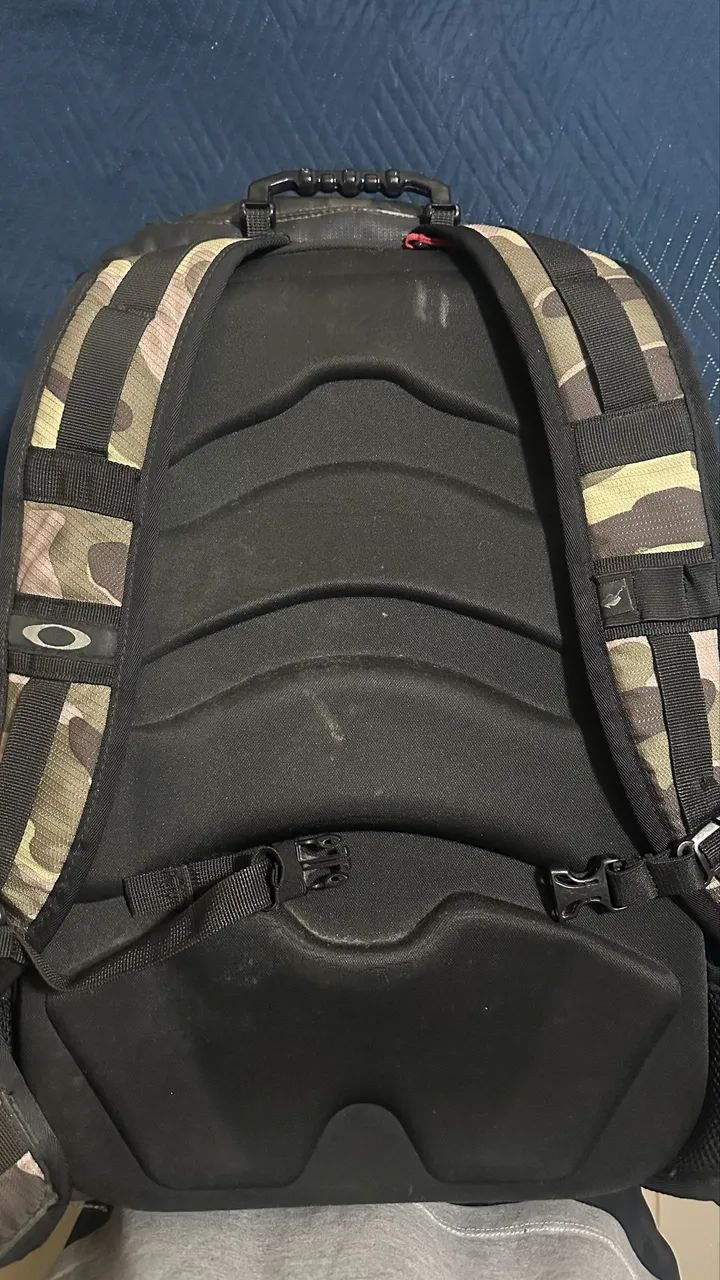 Mochila Oakley Raridade! - Foto 3
