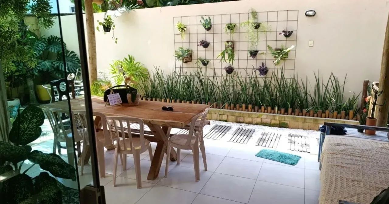 casa 2/4  abrantes nao tem mobilia e piscina - Foto 4