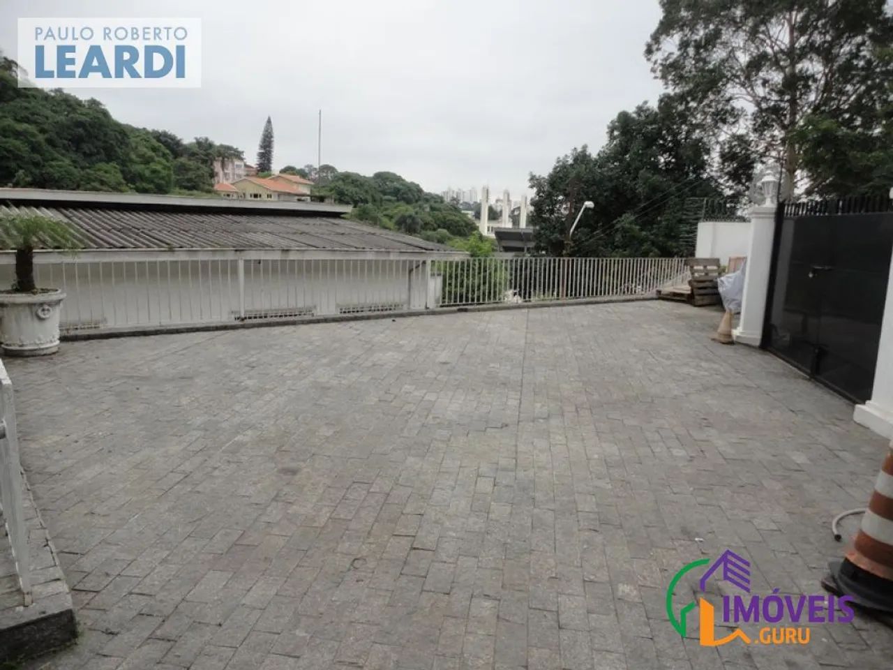 CASA ASSOBRADADA - PACAEMBÚ - SP - Foto 2