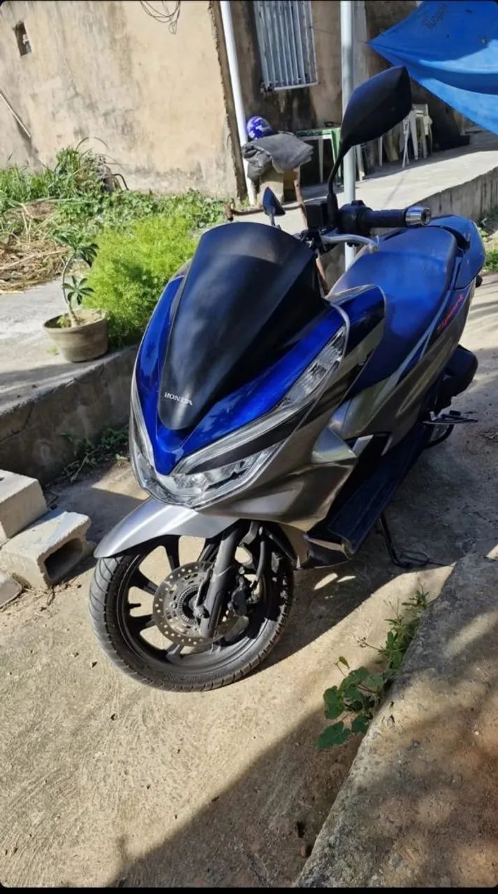 Pcx sport zeraa - Foto 3